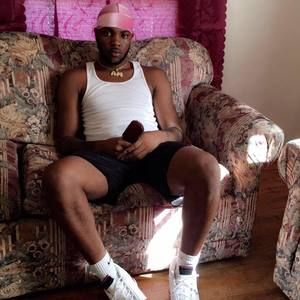 Meet your Posher, Javontē